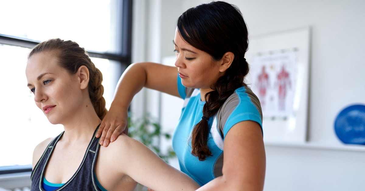 Can Physiotherapy Help Menstrual Cramps? - Elevate Physiotherapy